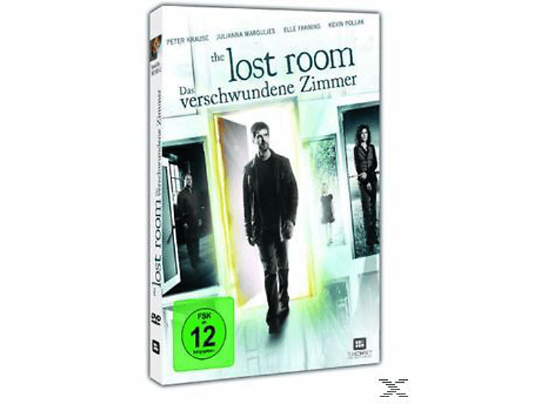 The Lost Room Das verschwundene Zimmer DVD auf DVD online kaufen SATURN