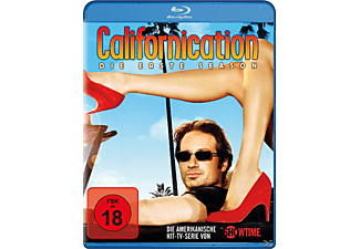 Californication – Staffel 1 Blu-ray