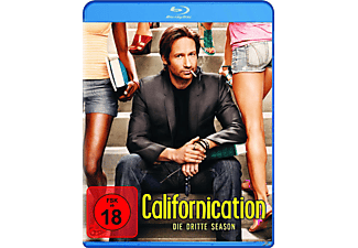 Californication - 3. Staffel [Blu-ray]