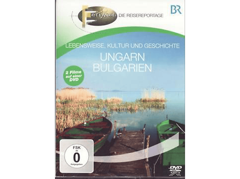 Bulgarien DVD online kaufen | MediaMarkt