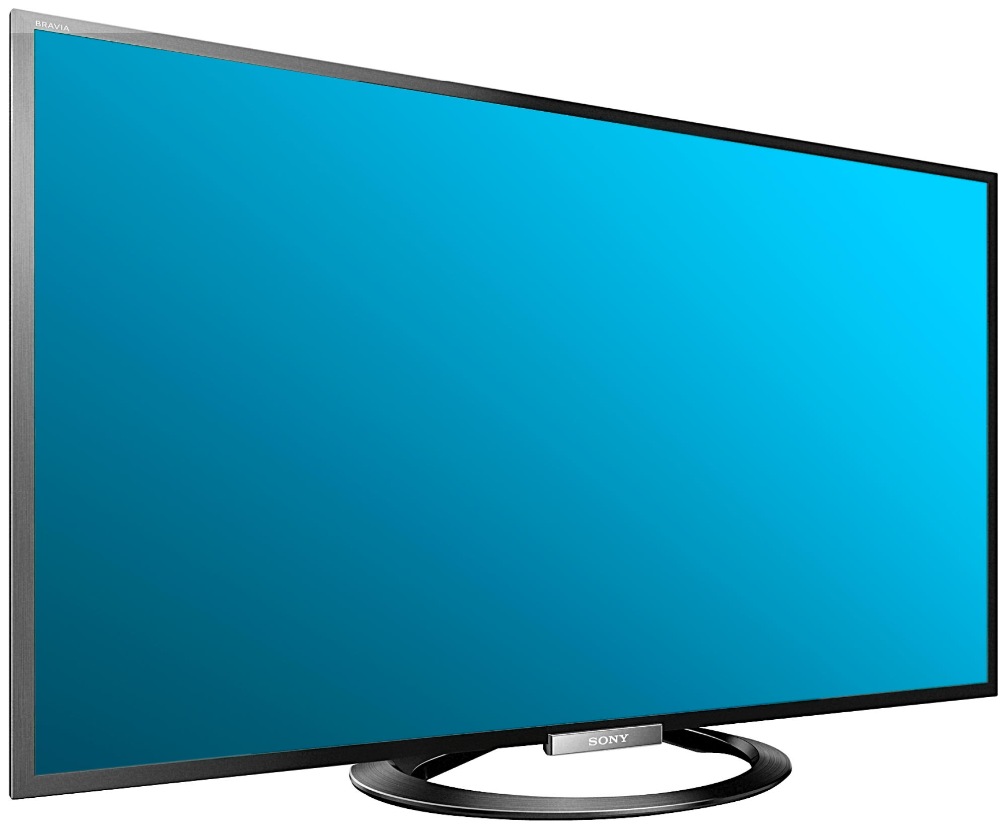 TV LED 42" - Sony Bravia KDL-42W805 Smart TV, 3D, WiFi, NFC