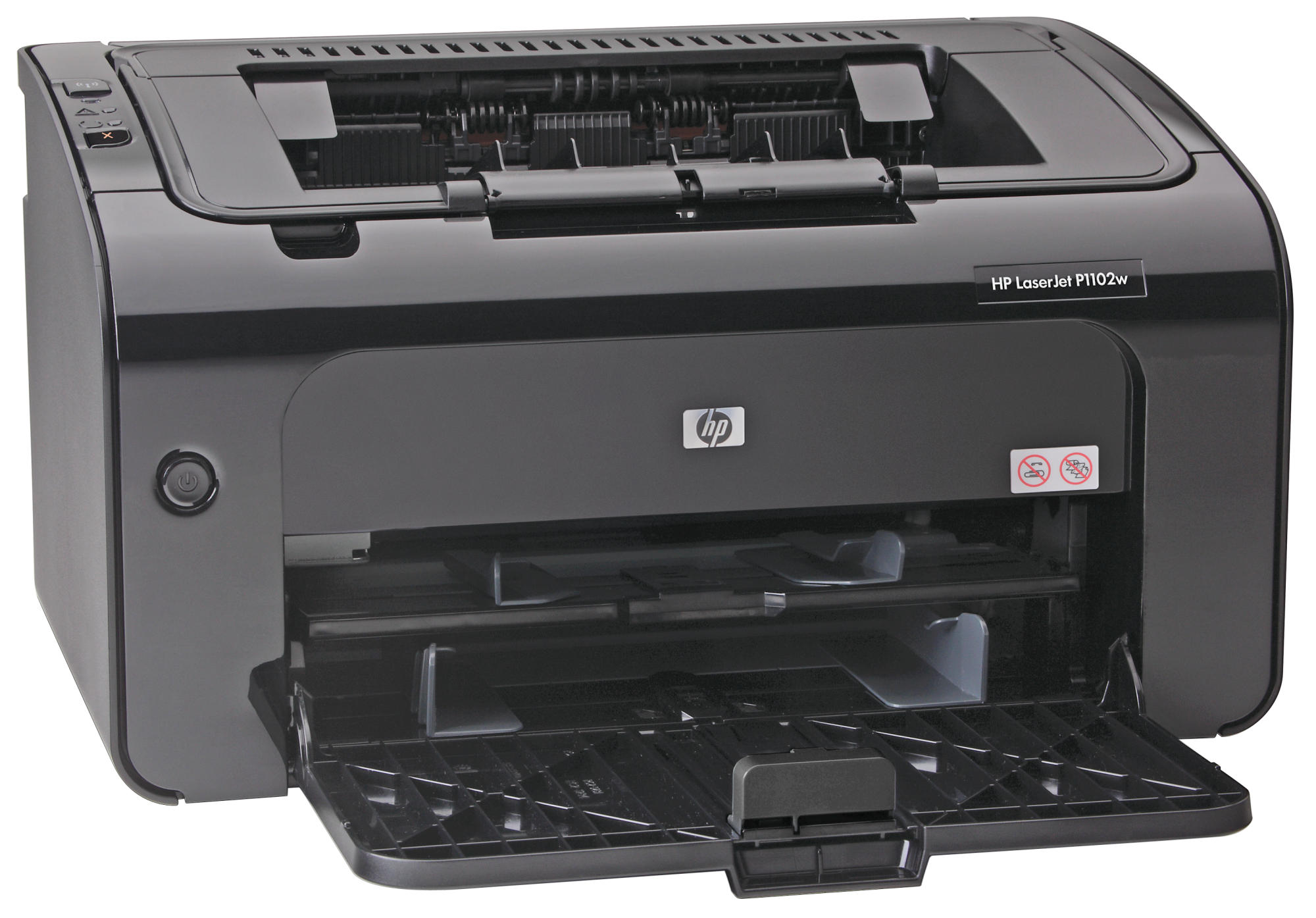Impresora Láser - HP LaserJet P1102W