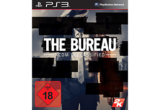 The Bureau: XCOM Declassified - [PlayStation 3]