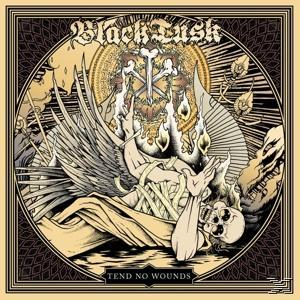 Black Tusk - Tend No Wounds (Ep)  - (CD)