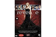 Revenge: Seizoen 1 - DVD