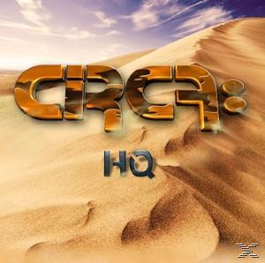 Circa - HQ  - (CD)