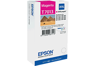 EPSON T7013 XXL Magenta (C13T70134010)