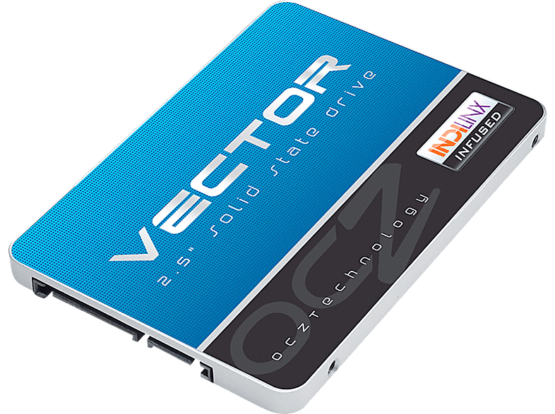 Disco duro SSD de 128Gb | OCZ Vector