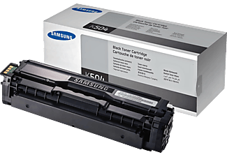 SAMSUNG CLT-K504S/ELS BLACK - (Schwarz)