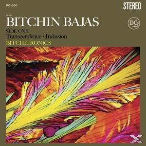 Bitchin' Bajas - BITCHITRONICS  - (Vinyl)