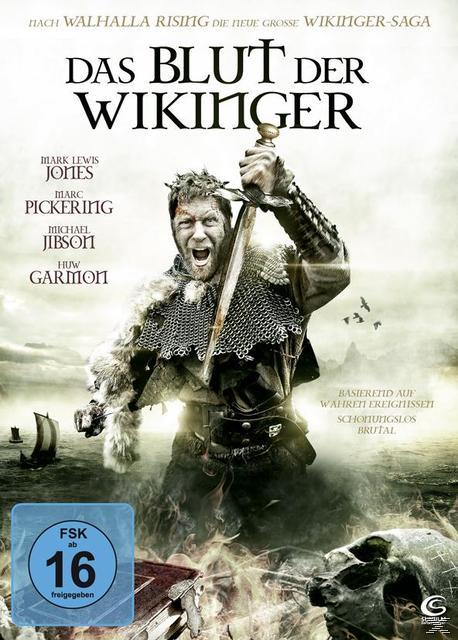 (Uncut) Das der Blut DVD Wikinger