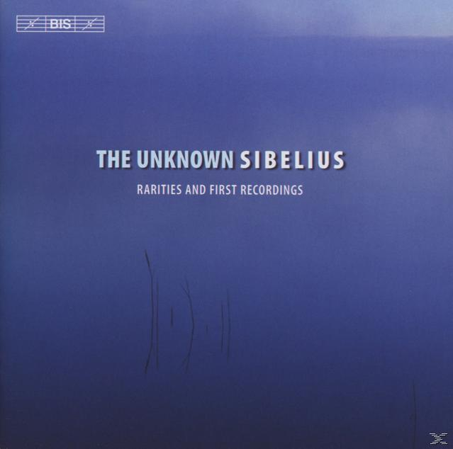 VARIOUS - Der Unbekannte Sibelius  - (CD)