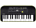 CASIO SA-46 MINI KEYBOARD GREEN - Keyboard (Grün)