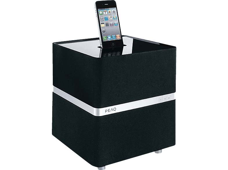 Docking station | PEAQ PPA 300