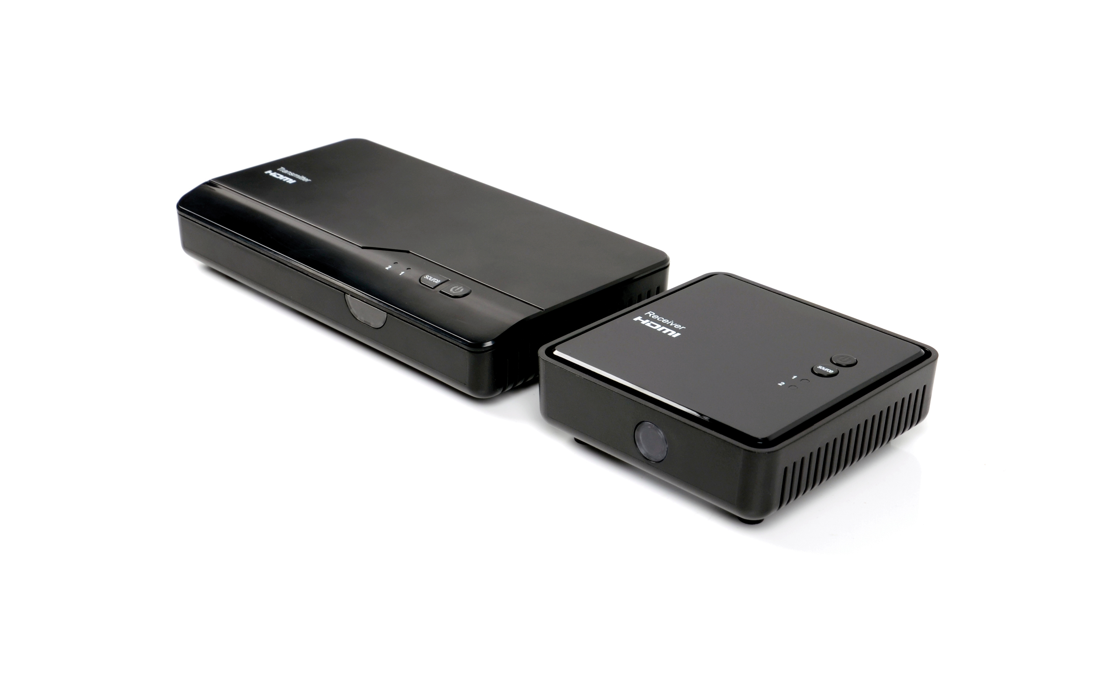 OPTOMA WHD200 Kabelloses HDMI-System