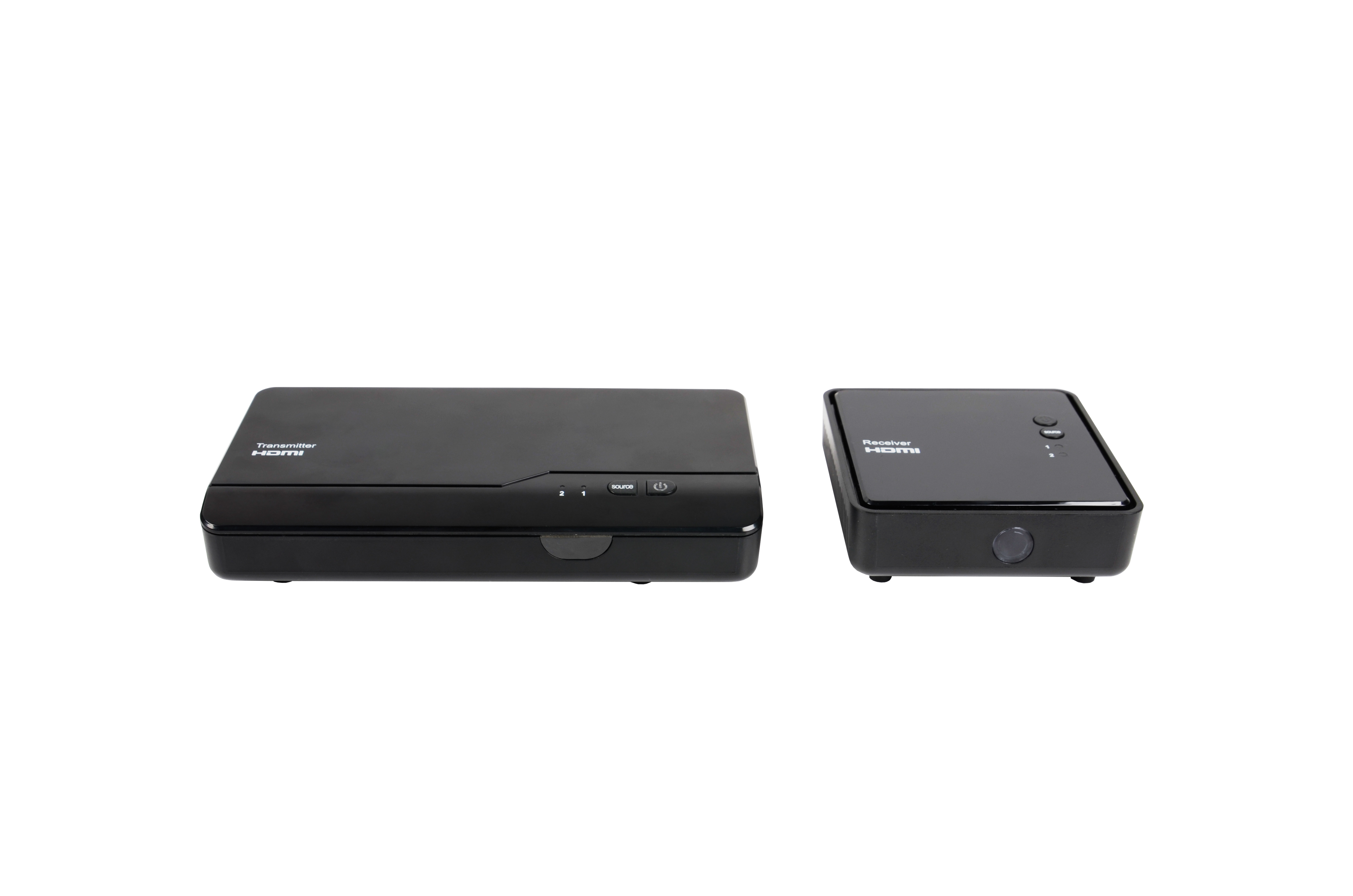 OPTOMA WHD200 Kabelloses HDMI-System