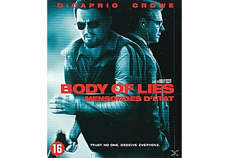 Body Of Lies | Blu-ray