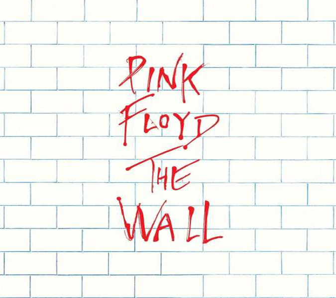 Pink Floyd - The Wall (CD)