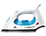 OK OSI 102 CH STEAM IRON - Dampfbügeleisen (Weiss/Blau)