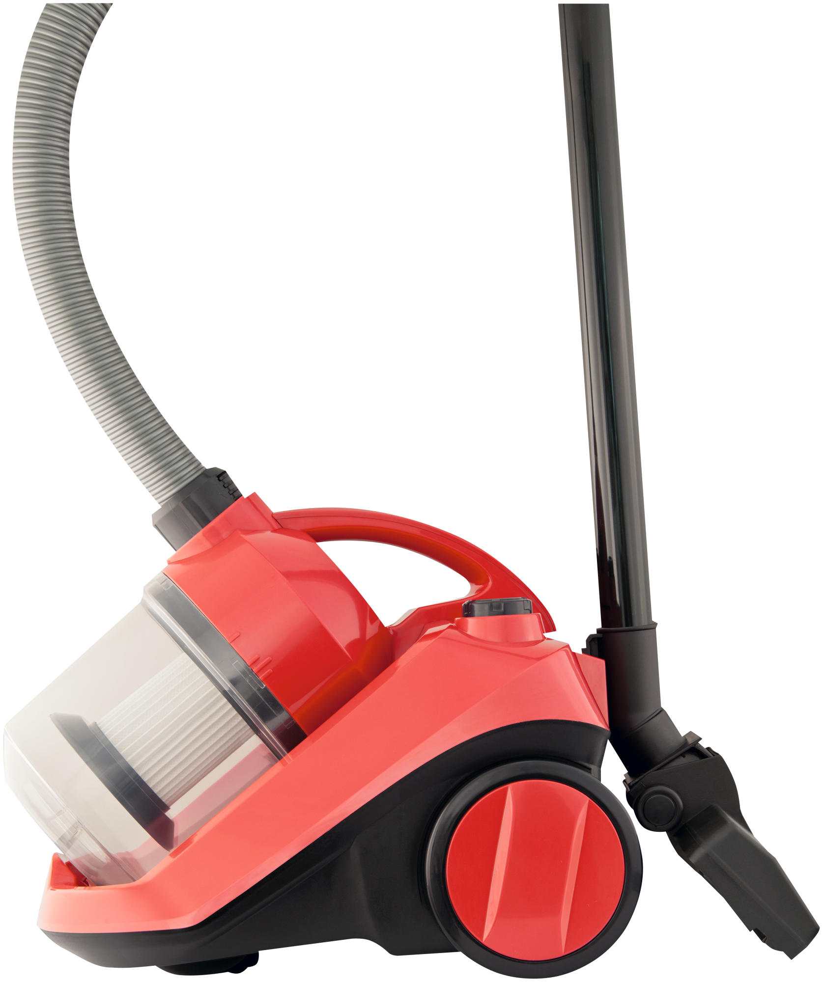 OK. OVC 102 Bodenstaubsauger Staubsauger, maximale Leistung: 1400 Watt