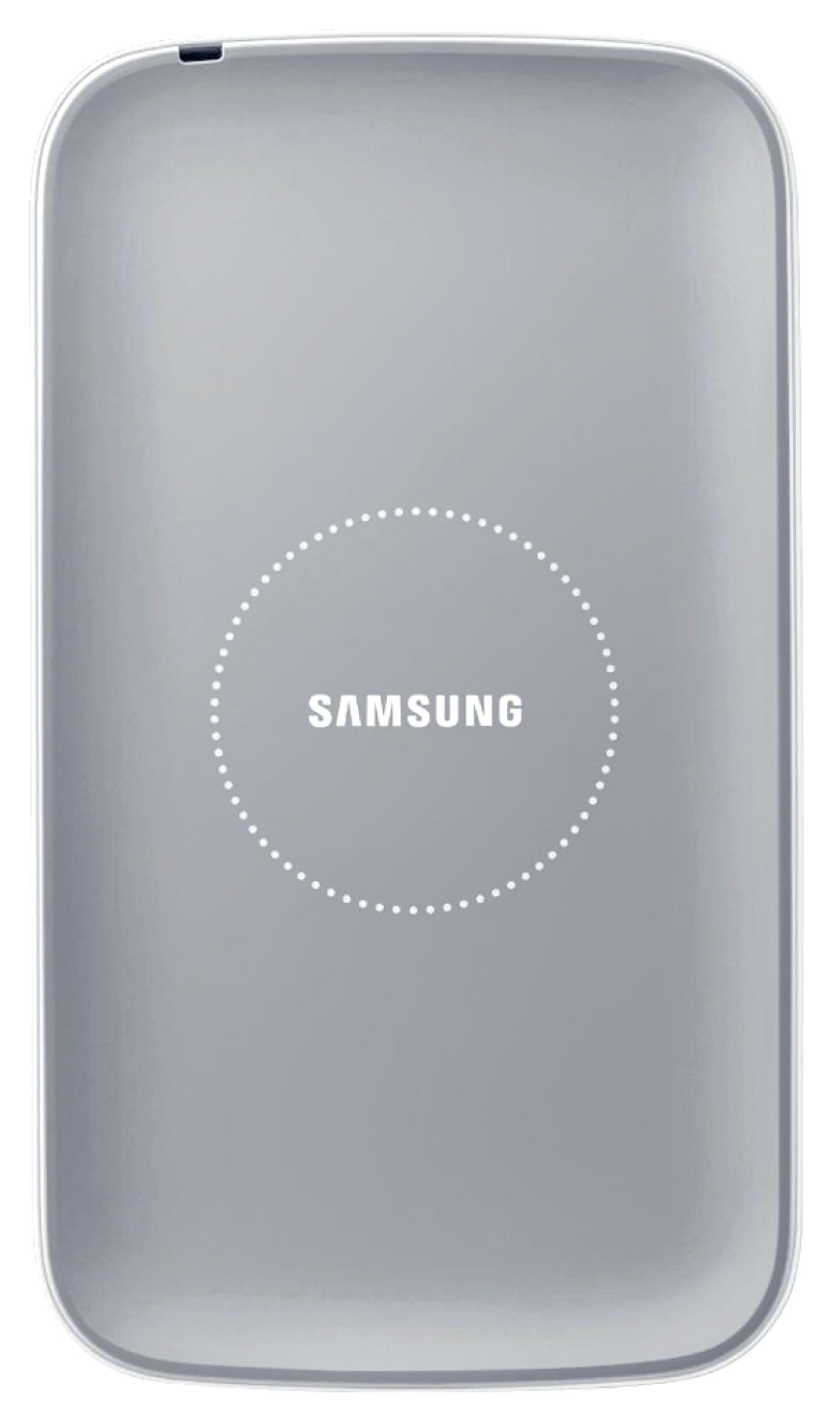 SAMSUNG EP-WI950EWEGWW Lade-Set Samsung, Weiß