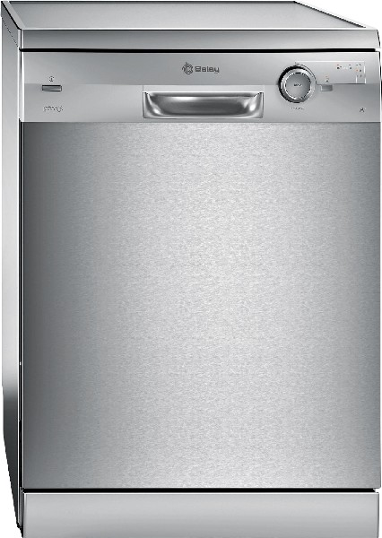 Lavavajillas - Balay 3VS 303 IP, 60cm, clase energética A+, 12 servicios, motor ExtraSilencioso