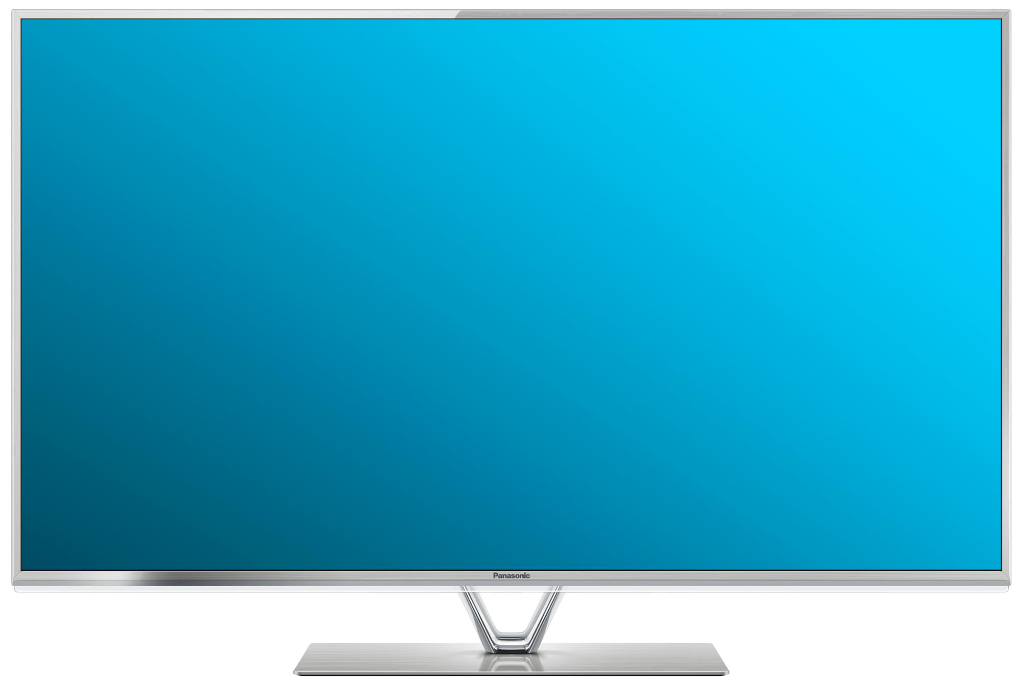 TV LED 42" - Panasonic TX-L42FT60E Smart TV, WiFi, 3D, 1600Hz