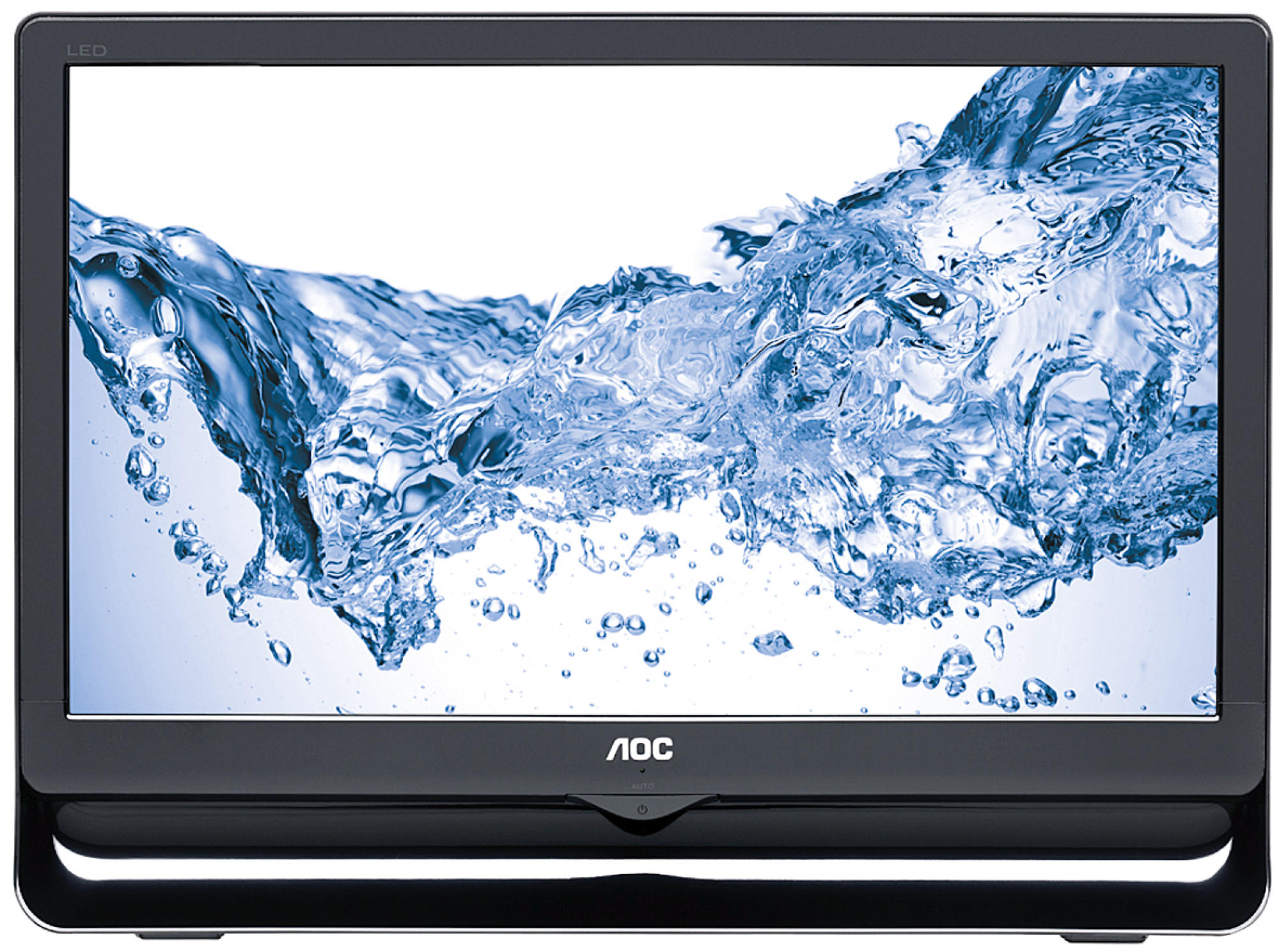 AOC E966SWN 18,5 inç LED Monitör