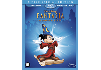 Fantasia Special Edition | Blu-ray