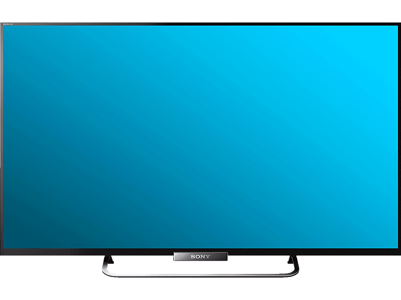 TV LED 32" | Sony KDL-32W650A Smart TV