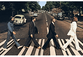 The Beatles - Abbey Road (Vinyl LP (nagylemez))