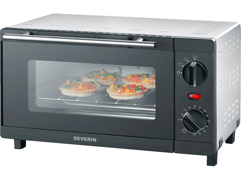 SEVERIN Verwarmings oven (TO2052)