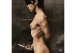 Daniel Lanois - For The Beauty Of Wynona  - (Vinyl)