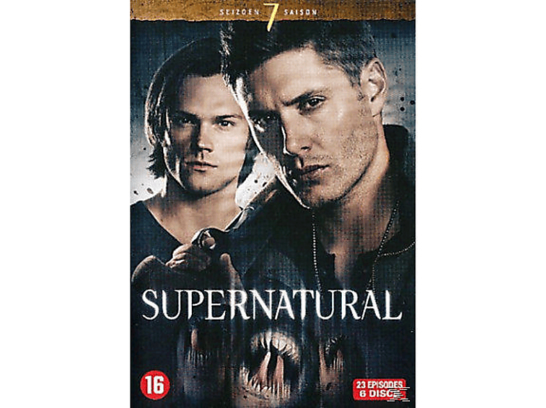 Supernatural: Season 7