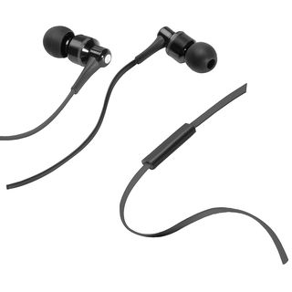 CELLULAR LINE Mosquito - Casques (In-ear, Noir)