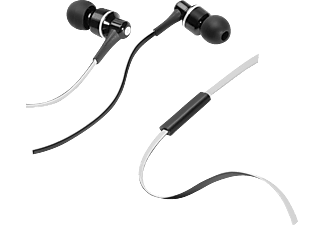 CELLULARLINE Mosquito - Casques (In-ear, Blanc)