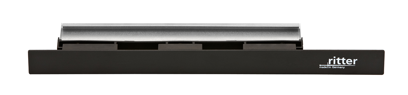 RITTER 630.001 VOLCANO 5 Toaster Weiß (950 Watt, Schlitze: 1)