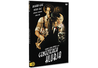 Gengszterek klubja (DVD)