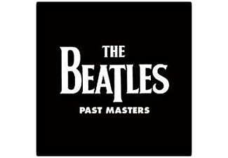 The Beatles - Past Masters (Vinyl LP (nagylemez))
