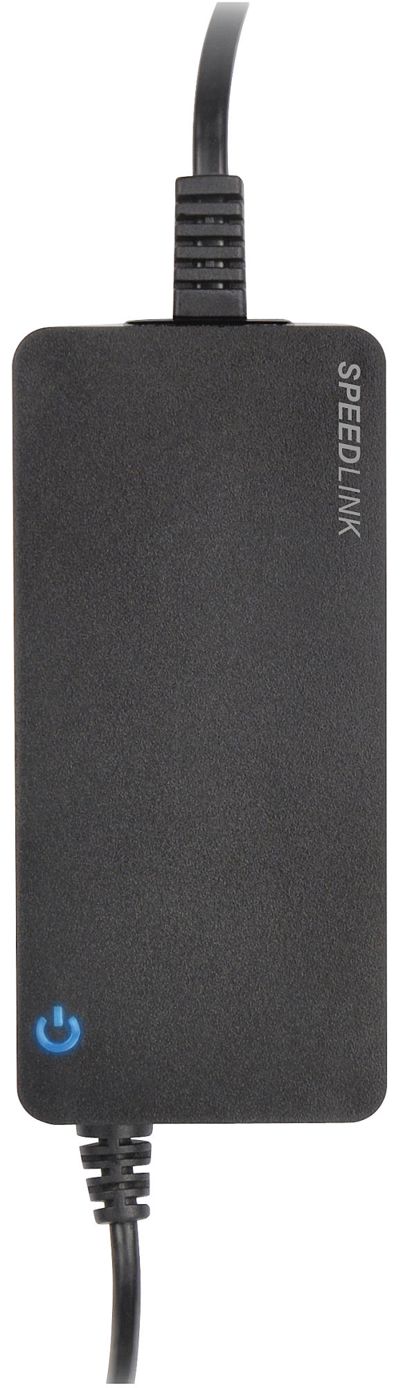 SPEEDLINK SL 6955 BK PECOS, Schwarz