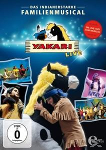 Das Musical DVD
