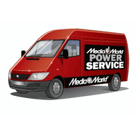 PS Levering en installatie van je wasmachine