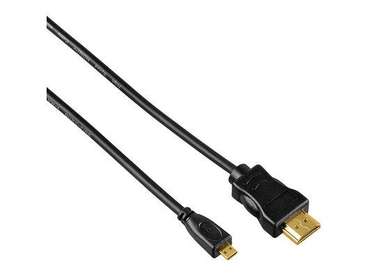 HAMA 74240 - Cavo HDMI (Nero)