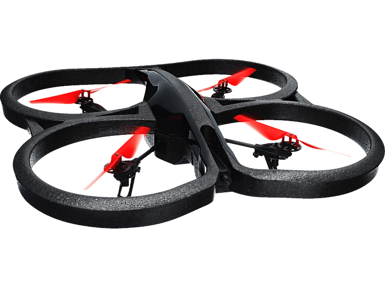 Cuadricóptero | Parrot A.R. Drone 2.0 Power Edition