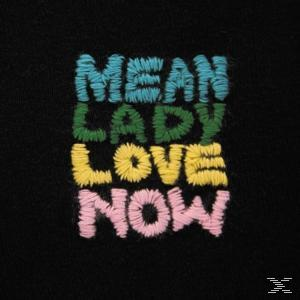 Mean Lady - Love Now  - (Vinyl)