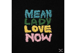 Mean Lady - Love Now  - (Vinyl)