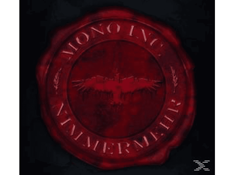 Thumbnail - Mono Inc. - Nimmermehr (Limited Edition) (CD + DVD Video)