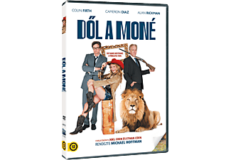 Dől a Moné (DVD)