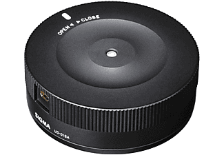 SIGMA 878955, USB-Dock, Schwarz