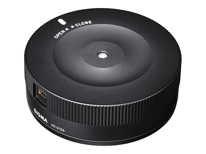 Sigma USB Dock für Canon EOS; USB-Dock — Foto 2 von 2